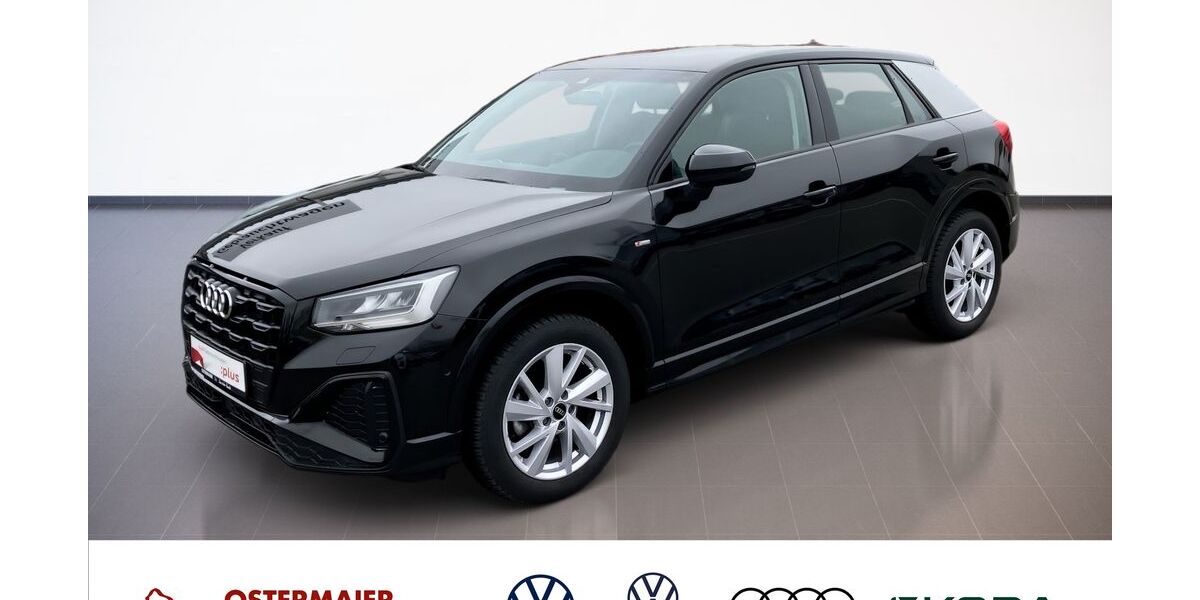 Audi Q2 29.729 km 29.380 &euro; Mühldorf am Inn 84453