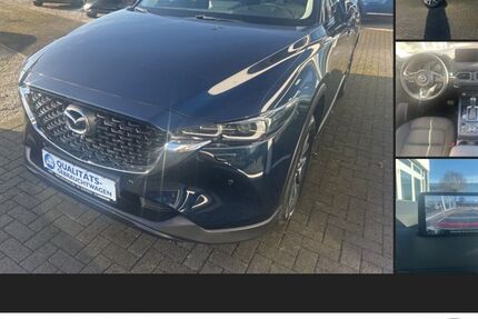 Mazda CX-5 40.496 km 29.990 &euro; Kamen 59174