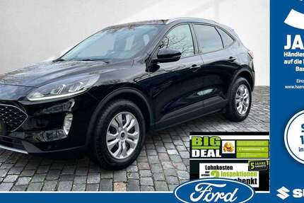 Ford Kuga 39.105 km 18.580 &euro; München 81827