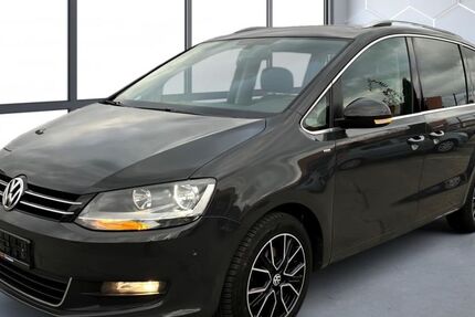 VW Sharan 235.987 km 13.600 &euro; Dresden 01237
