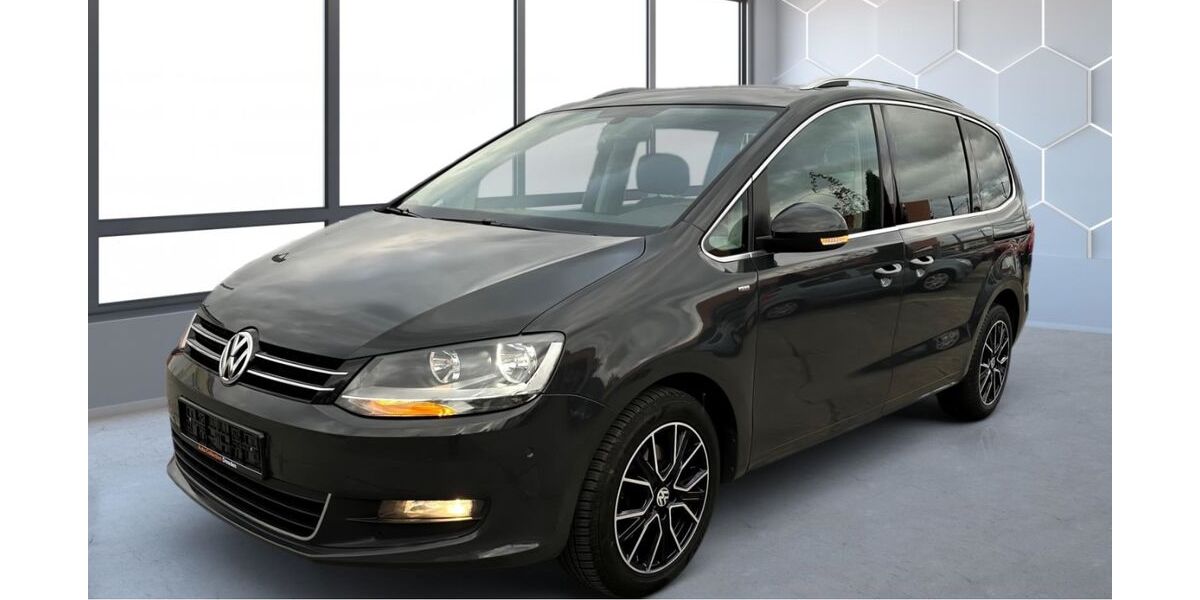 VW Sharan 235.987 km 14.000 &euro; Dresden 01237