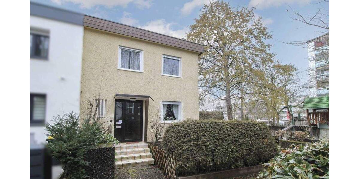 Einfamilienhaus Leinfelden-Echterdingen Leinfelden - 5 Zimmer, 499.000&euro; | Angebot:25095286