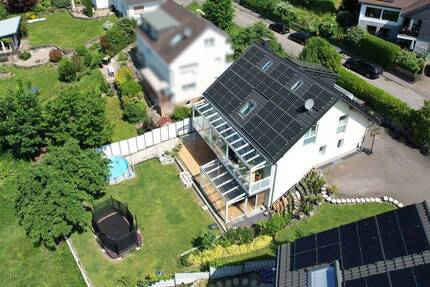 Haus Odenthal / Blecher Blecher - 7 Zimmer, 246 m&sup2;, 1.150.000&euro; | Angebot:26868446