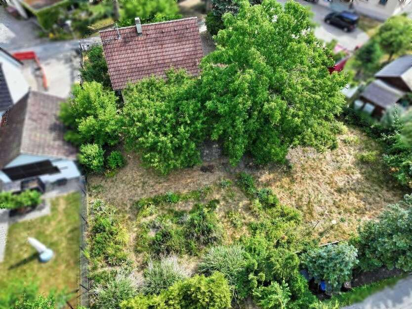 Grundstück zu verkaufen in Salem 315.000 € 781 m²
