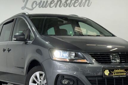 Seat Alhambra 37.846 km 29.980 &euro; Moers 47443