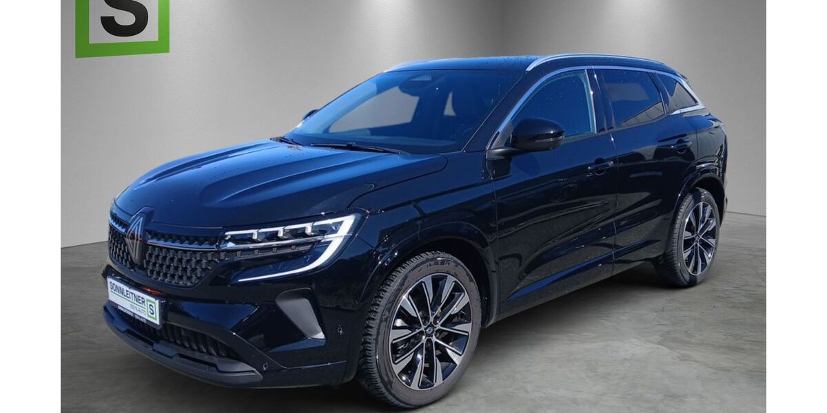 Renault Austral 23.909 km 25.990 &euro; Nürnberg 90471