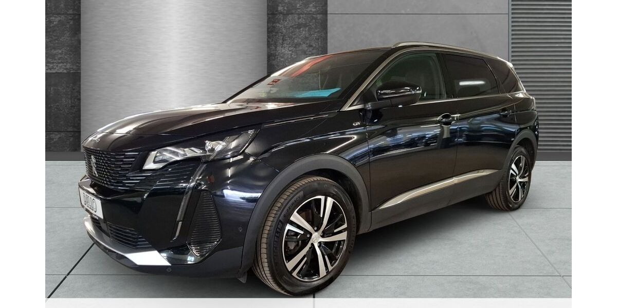 Peugeot 5008 33.939 km 23.540 &euro; Hamburg 22047