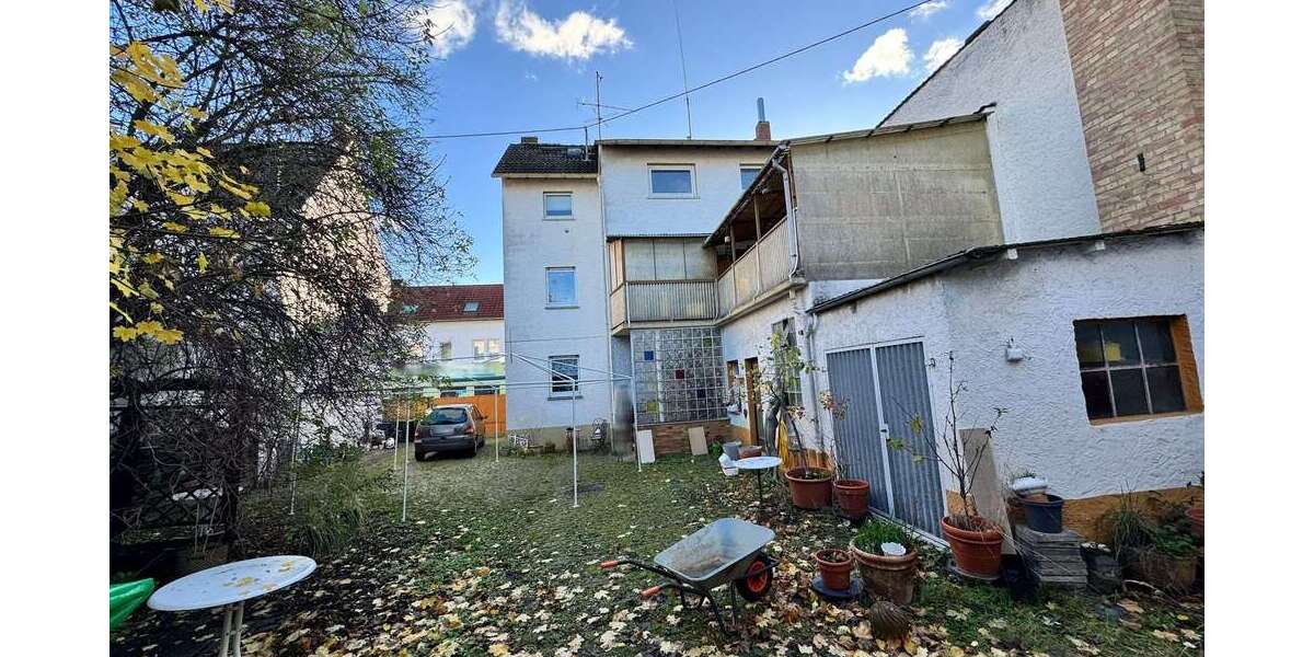 Einfamilienhaus Hochheim am Main - 6 Zimmer, 171 m&sup2;, 799.000&euro; | Angebot:23562424