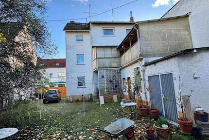 Haus Hochheim am Main - 6 Zimmer, 171 m&sup2;, 799.000&euro; | Angebot:23562424