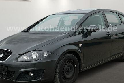 Seat Leon 155.866 km 3.899 &euro; Brehna 06796