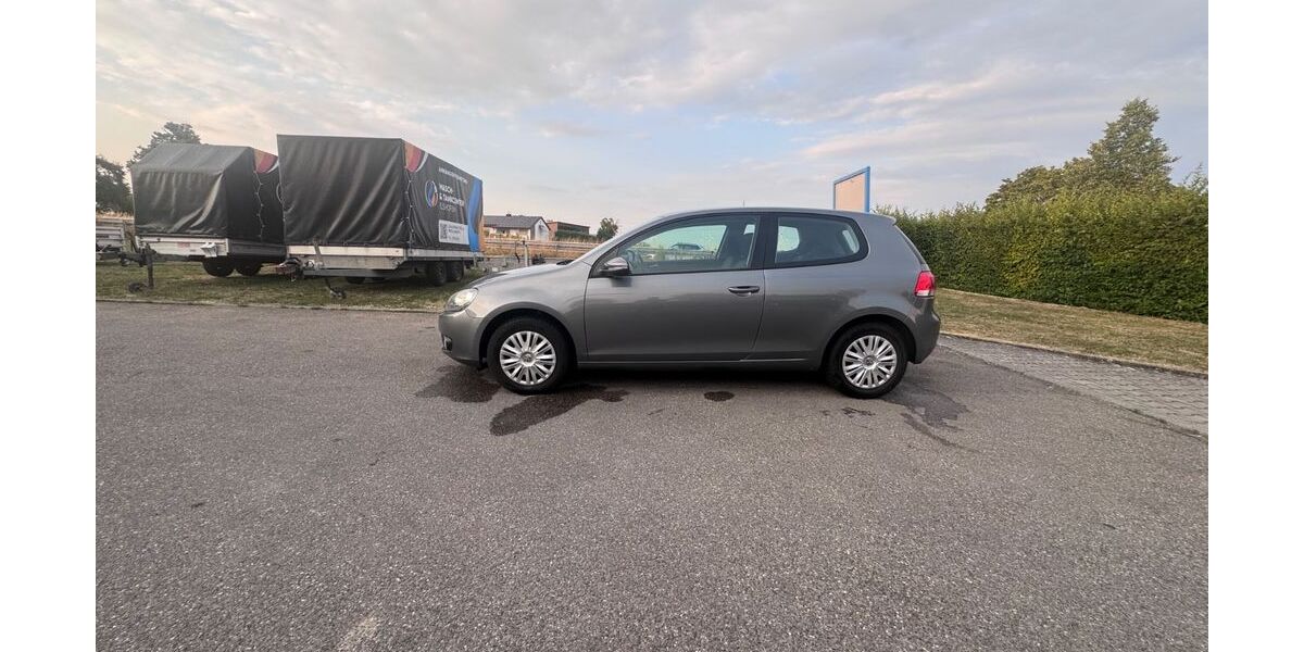 VW Golf 93.900 km 5.000 &euro; Ilshofen 74532