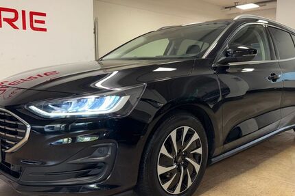 Ford Focus 92.000 km 15.990 € Amstetten 73340