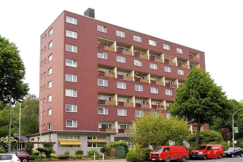 Wohnung zum Mieten in Duisburg 599 € 69.36 m²