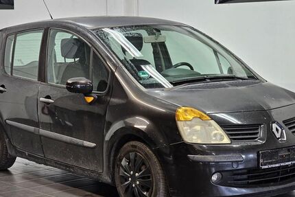 Renault Modus 230.000 km 950 &euro; Hechingen 72379