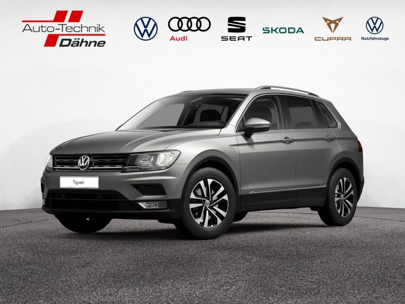 VW Tiguan 104.037 km 22.880 € Rathenow 14712