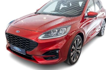Ford Kuga 70.302 km 20.980 &euro; Braubach 56338