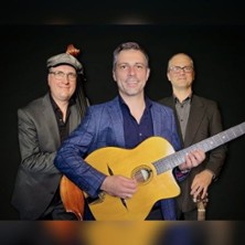 The Spirit of Django 20.12.2025 RAUMdurchKUNST