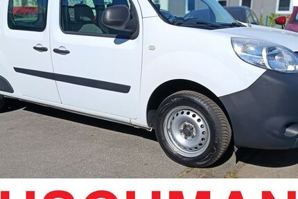 Renault Kangoo 64.100 km 8.990 &euro; Bielefeld 33609