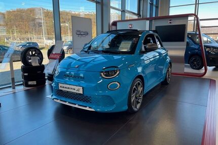 Abarth 500