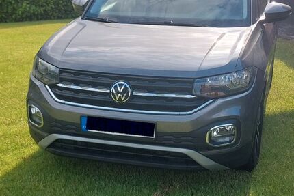 VW T-Cross 48.740 km 17.999 &euro; Edewecht 26188