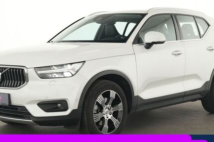 Volvo XC40 39.185 km 27.344 &euro; Neuss 41460