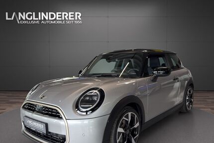 Mini Cooper C 6.587 km 27.900 &euro; Altötting 84503