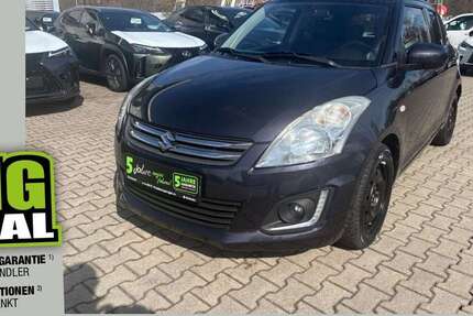 Suzuki Swift 83.200 km 8.390 &euro; Nürnberg 90480