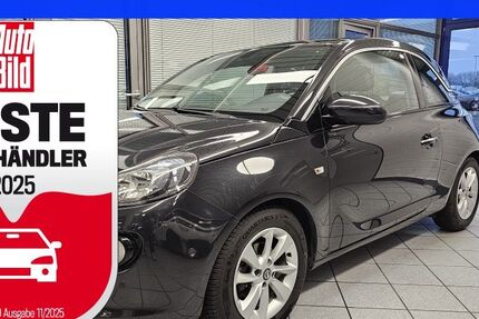 Opel Adam 105.017 km 3.750 &euro; Wolfsburg-Heiligendorf 38444