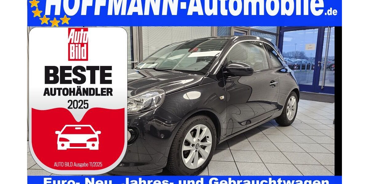 Opel Adam 105.017 km 3.750 &euro; Wolfsburg-Heiligendorf 38444