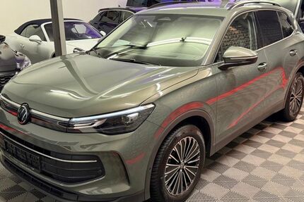 VW Tiguan 23.560 km 36.990 &euro; Bad Kreuznach 55543