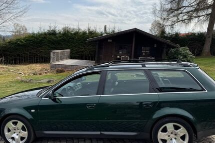 Audi A6 161.000 km 8.350 &euro; Neureichenau 94089