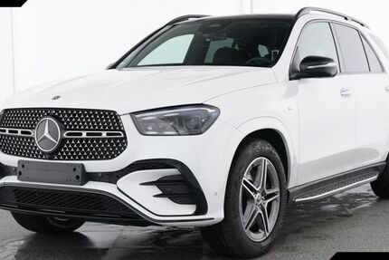Mercedes-Benz GLE 350 21.344 km 79.950 &euro; Bad Düben 04849
