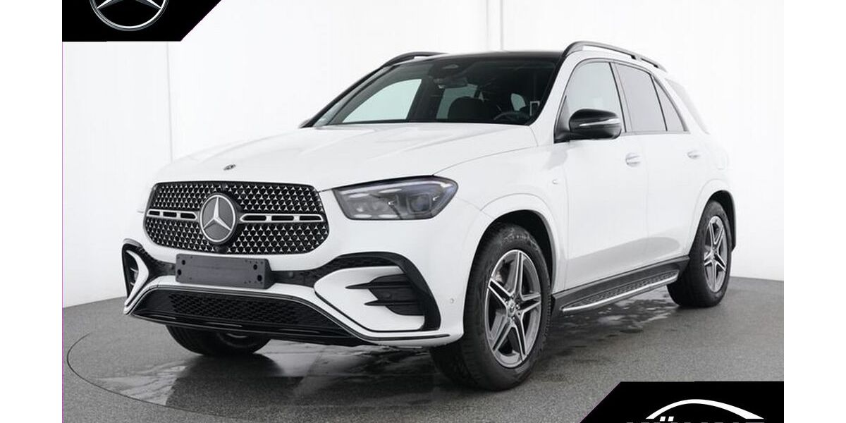 Mercedes-Benz GLE 350 21.344 km 79.950 &euro; Bad Düben 04849