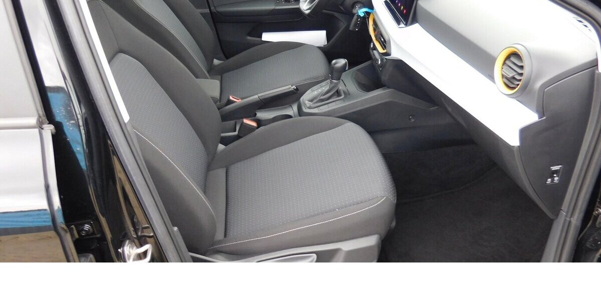 Seat Ibiza 1.0 Style TSI BMT DSG 4Trg Klima Navi 24.400 km 16.990 &euro; Vordorf 38533