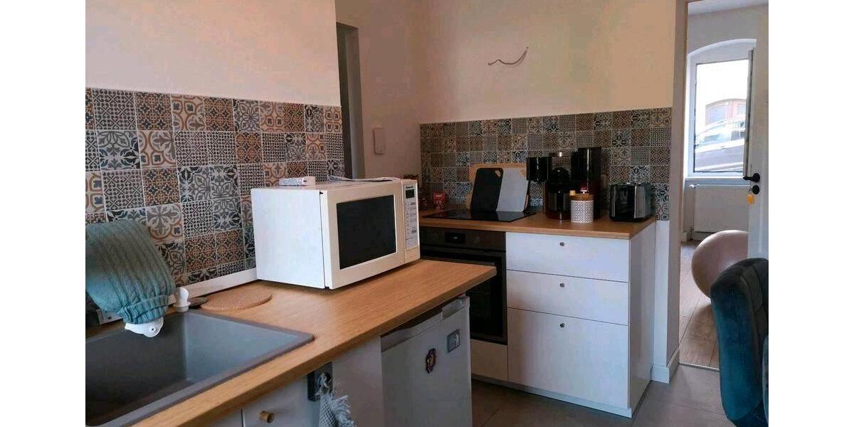 Erdgeschoßwohnung Altenberg - 1 Zimmer, 29 m&sup2;, 280&euro; | Angebot:26211131