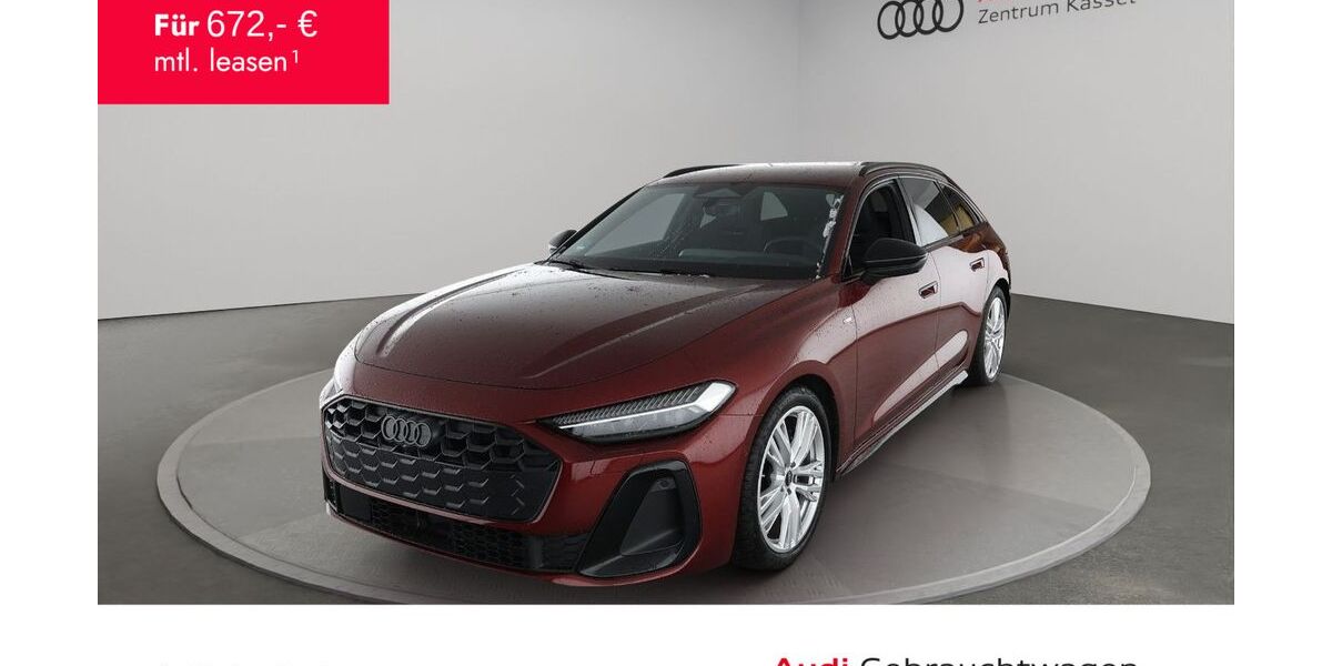 Audi A5 19.838 km 63.490 &euro; Kassel 34125