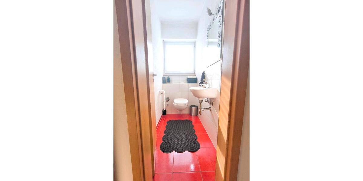 Etagenwohnung Schliengen - 5 Zimmer, 120 m&sup2;, 389.000&euro; | Angebot:27120850