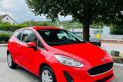 Ford Fiesta 77.000 km 7.800 &euro; Bielefeld 33647