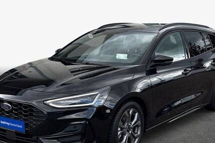 Ford Focus 27.691 km 21.924 &euro; Hildesheim 31135
