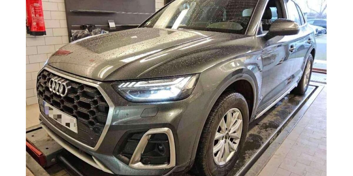 Audi Q5 191.400 km 28.950 &euro; Beckum 59269