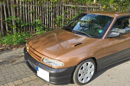 Opel Astra 1.500 km 9.999 &euro; Recklinghausen 45661