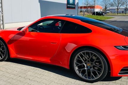 Porsche 992 17.150 km 140.911 &euro; Lemgo 32657