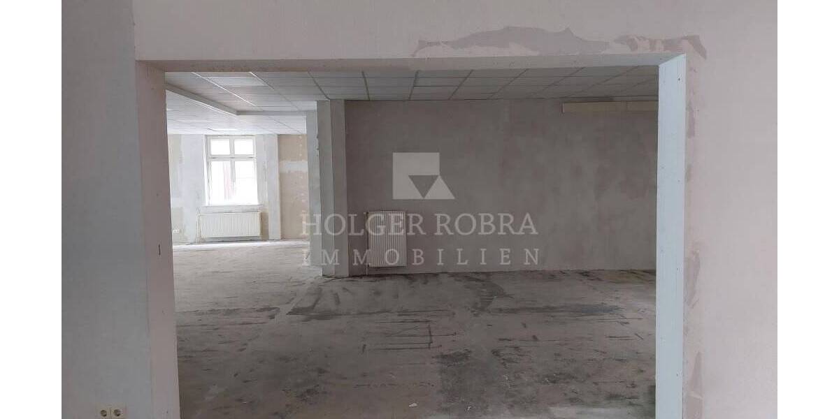 Gewerbeobjekt Salzwedel Altstadt - 3 Zimmer, 1.143&euro; | Angebot:25779603