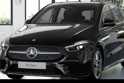 Mercedes-Benz B 200 3.038 km 34.490 &euro; Berlin 10587