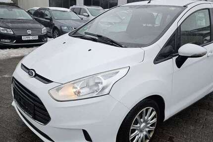 Ford B-Max 182.000 km 3.300 &euro; Kiel 24145