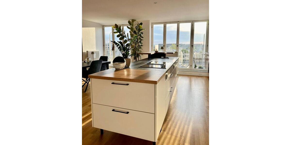 Maisonettenwohnung Augsburg - 5 Zimmer, 240 m&sup2;, 3.000&euro; | Angebot:26447519