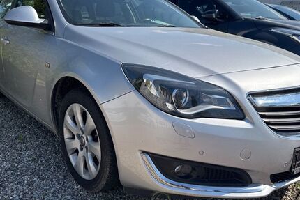 Opel Insignia 260.000 km 2.900 &euro; Dachau 85221