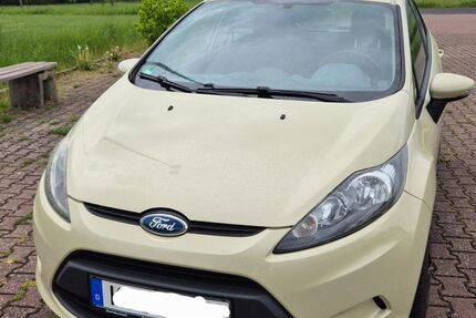 Ford Fiesta 74.900 km 3.999 &euro; Oberthulba 97723