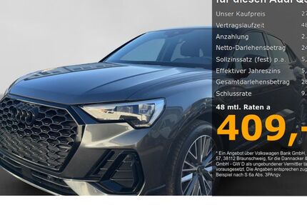 Audi Q3 108.641 km 25.980 &euro; Lüneburg 21337