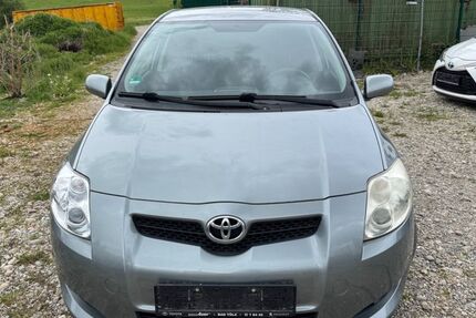 Toyota Auris 119.291 km 2.499 &euro; Egling 82544
